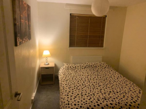 Double room Eastbourne